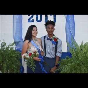 Meet your Posher, Tyjaylon